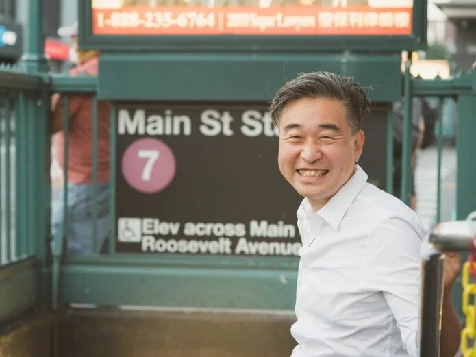 Queens Community Board moves to oust member