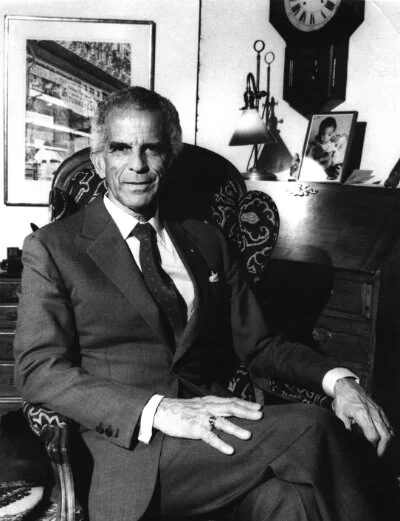 Film about legal leader Franklin H. Williams wins award