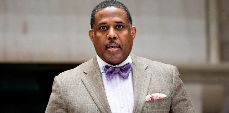 Opinion: To End Police Brutality, We Need to Define It