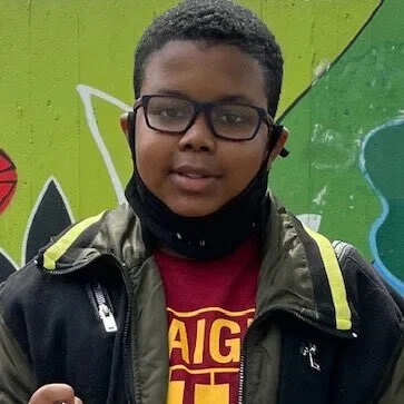 Rockaway man arrested for death of 10-year-old Justin Wallace