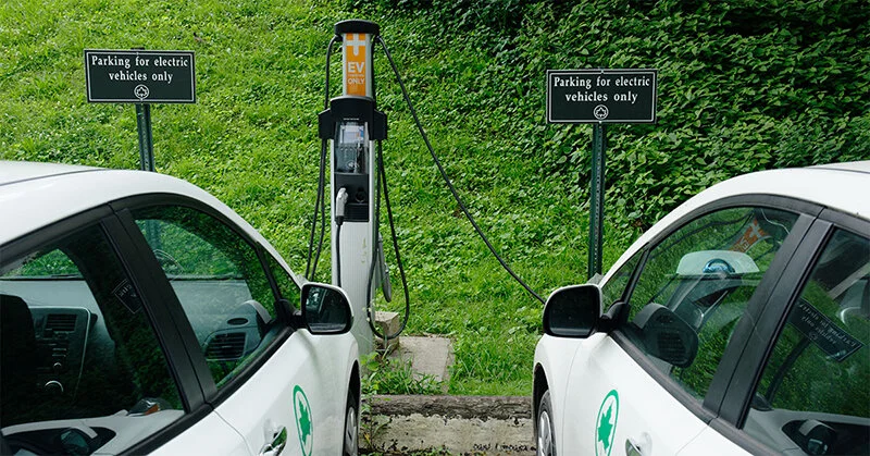 NYSERDA partnership to bring 150 electric vehicle charging stations to LeFrak City