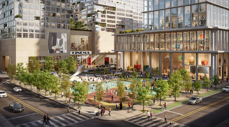 Innovation QNS charts path forward after positive public hearing