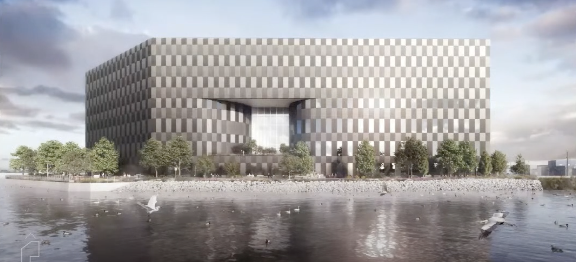 Action! Community board approves De Niro’s LIC film studio