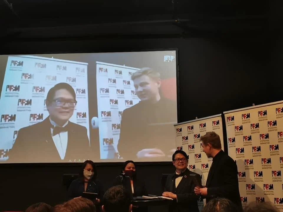 SPONSORED: ASA College Video Commercial Wins International Film Festival Manhattan Award