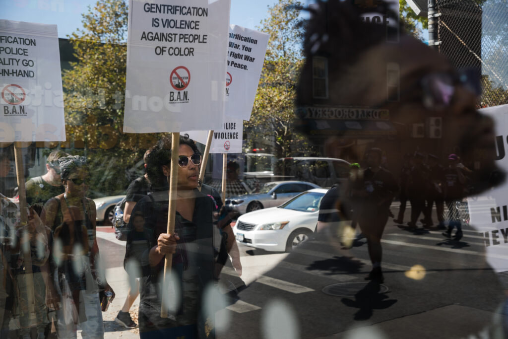 City Council bill adds racial impact study to rezoning process