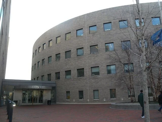 Attorneys celebrate judge influx in Family Court