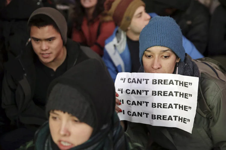 Inquiry into city misconduct over Eric Garner’s death continues