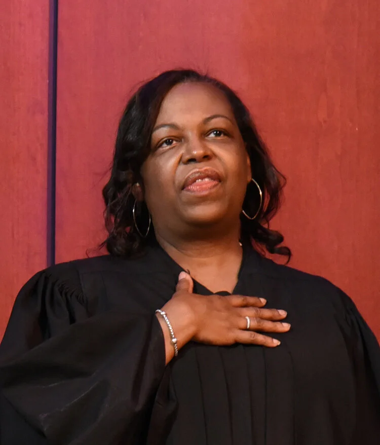 Grays says in-person trials will soon resume