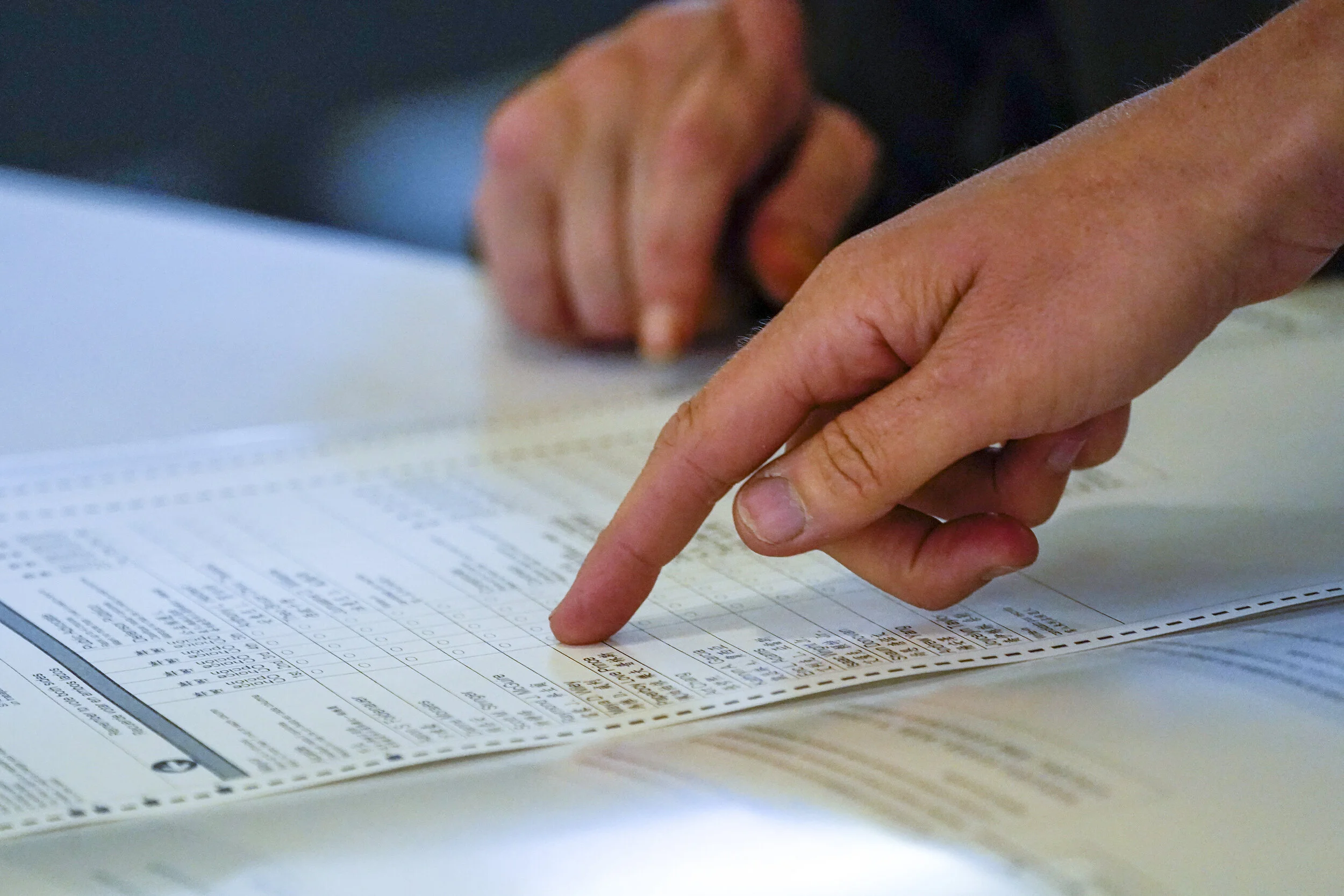 How ranked-choice did and didn’t live up to its promise