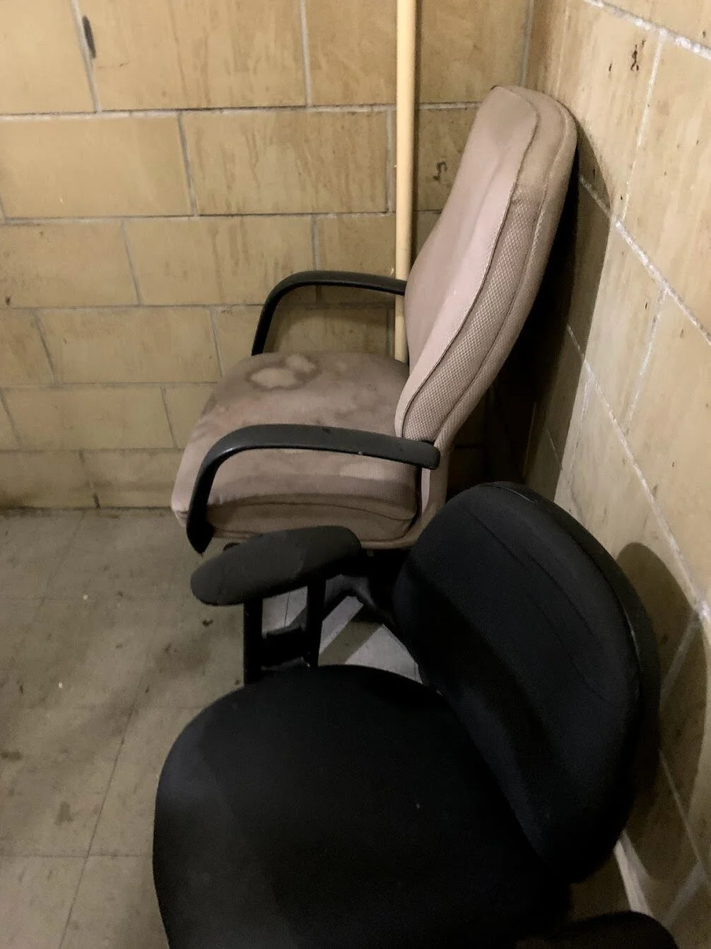 Attorneys call out city for unsanitary court conditions 