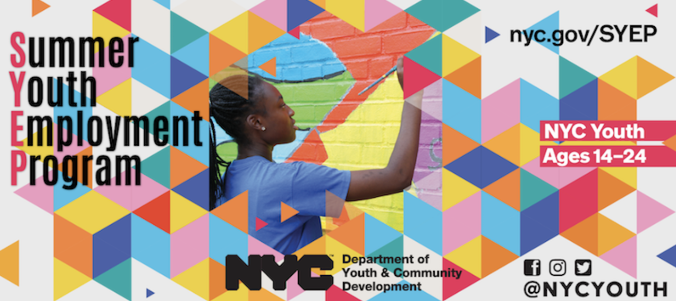 Summer Youth Employment returns