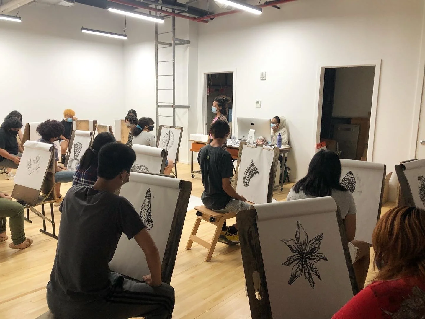 Queens Council on the Arts moves to LIC