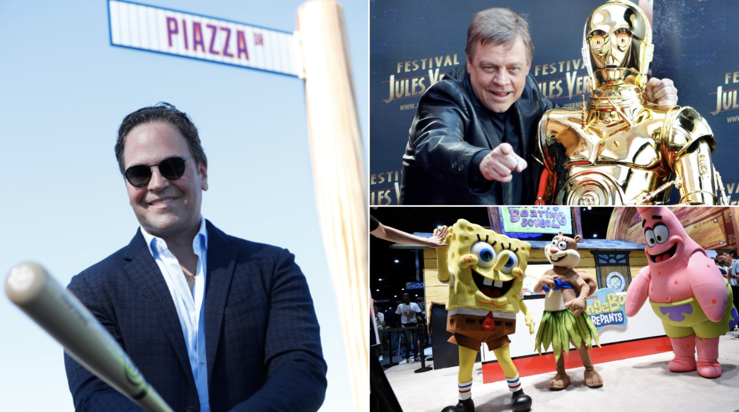 Skywalker, Squarepants, Piazza score votes in Queens judge race 