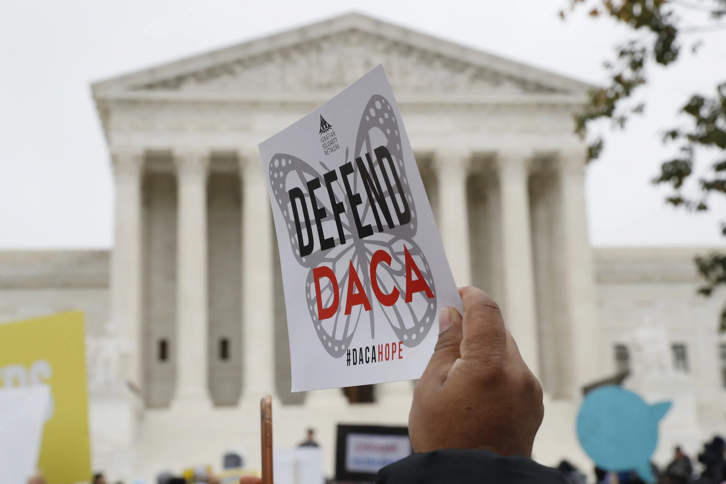 Queens DACA applicants wonder what comes next after federal ruling 