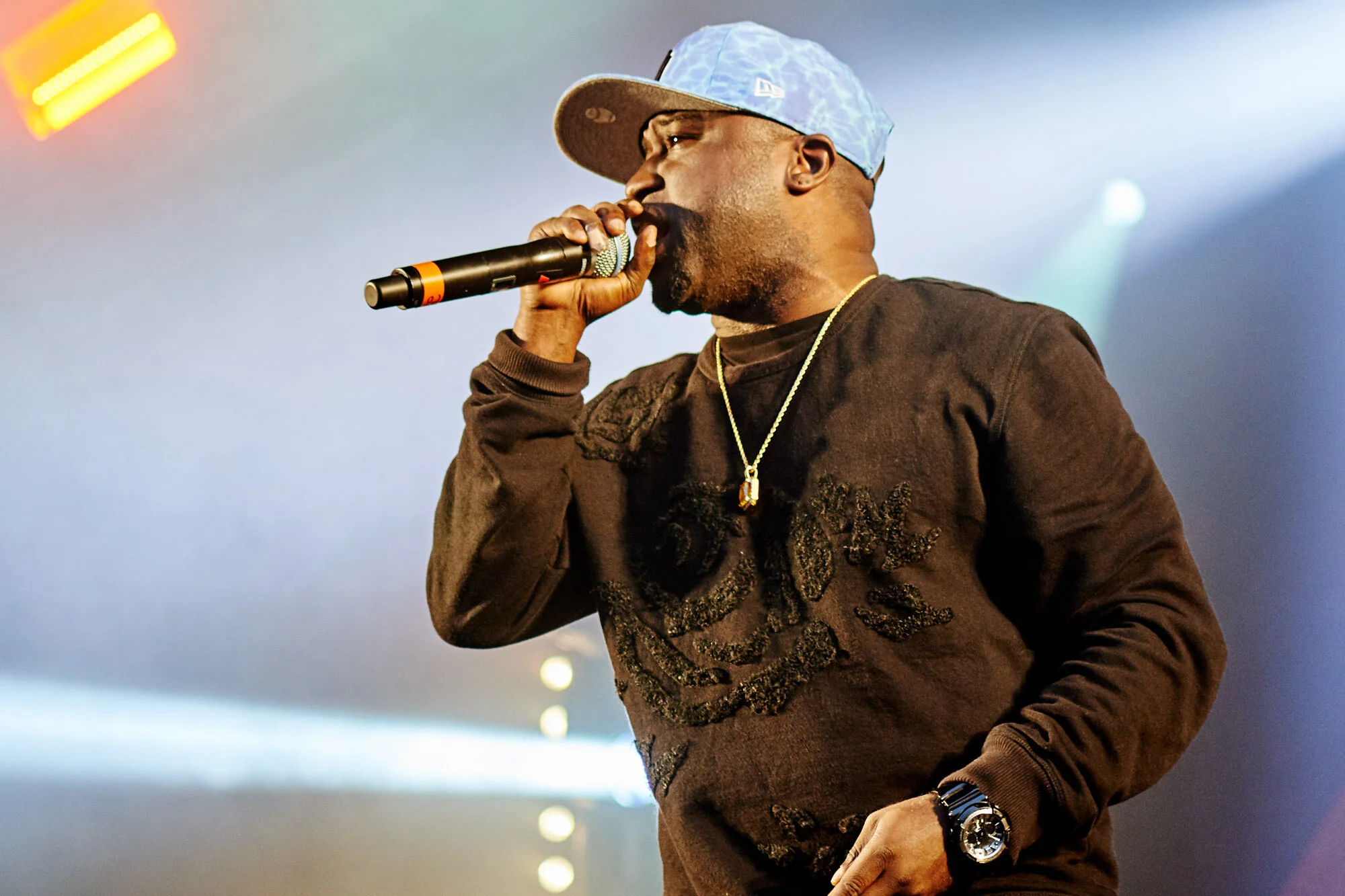 Queens’ homecoming lineup welcomes back local legends