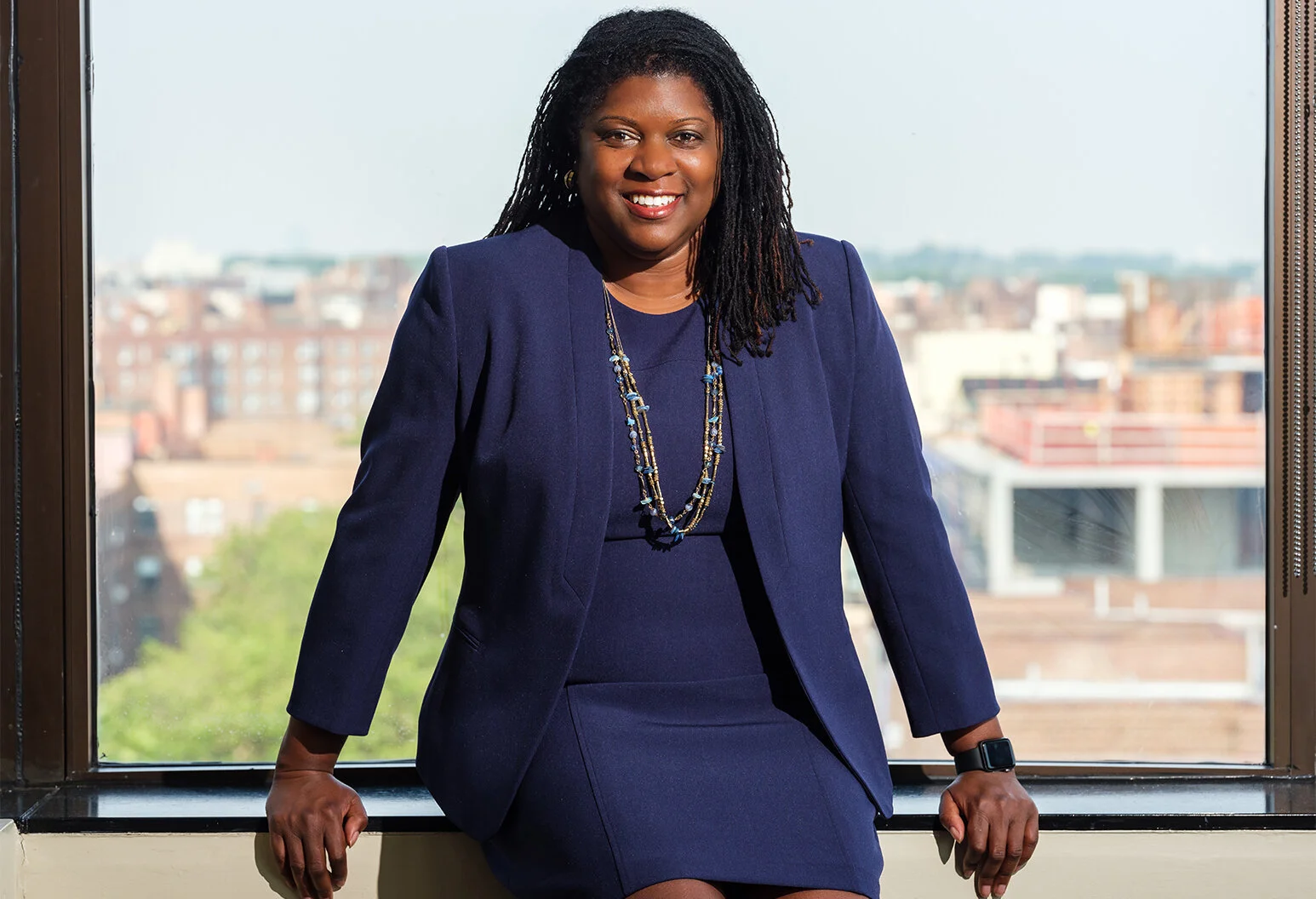 St. Albans-born pro to lead LIJ Forest Hills