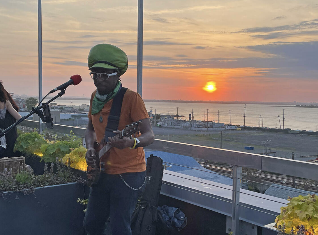 Rockaway Hotel, MoMA PS1 to host concerts in August