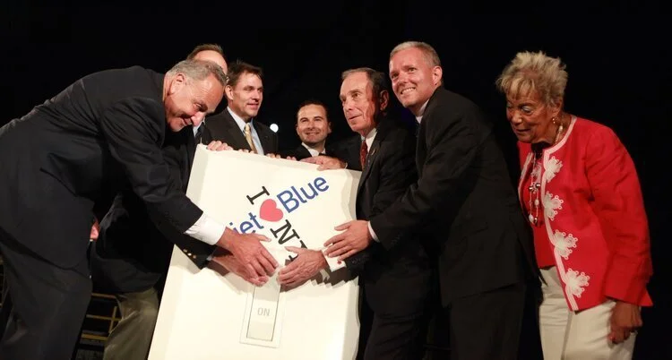 JetBlue lands on continued Queens presence