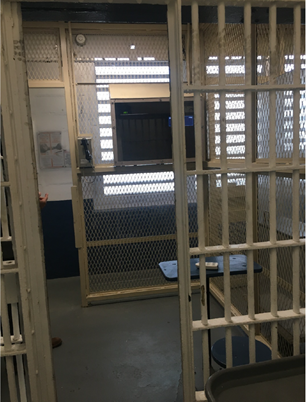 Fight to define solitary confinement continues ahead of council vote