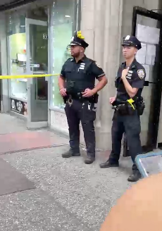 Queens family lawyer found dead in Jackson Heights office