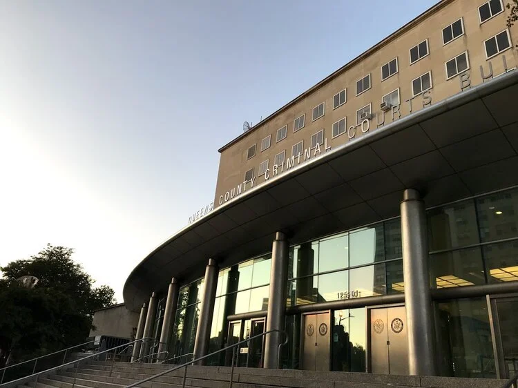 Gun violence felony cases to be expedited by NYC courts