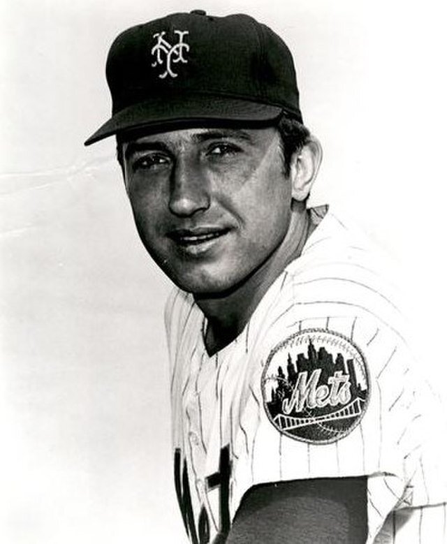 Mets to retire Koosman’s number
