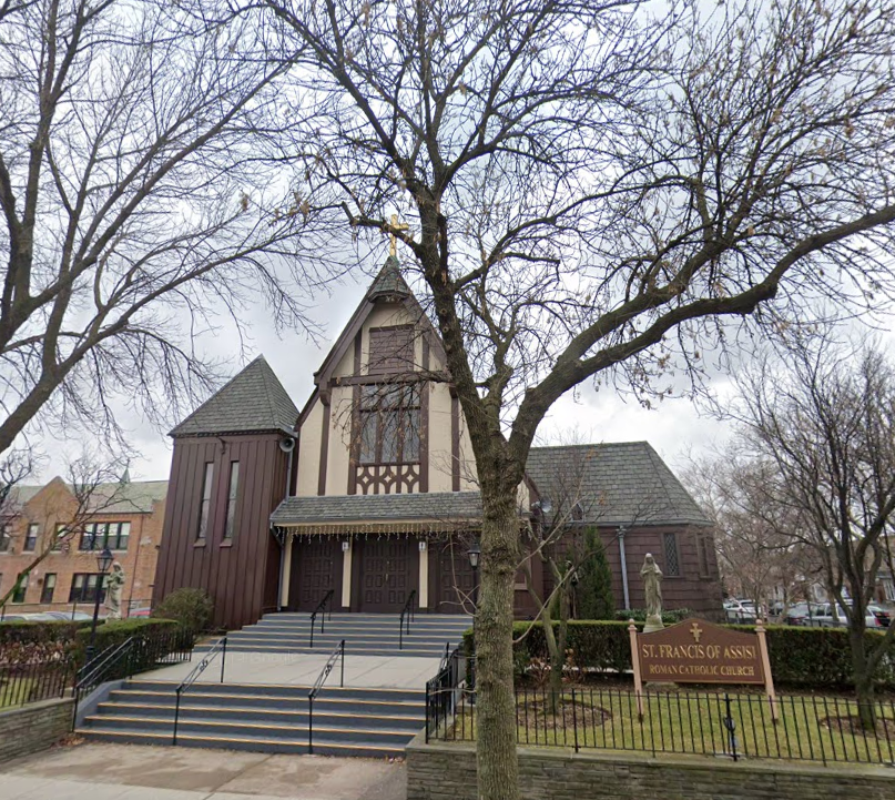 Queens priests named in child abuse lawsuits