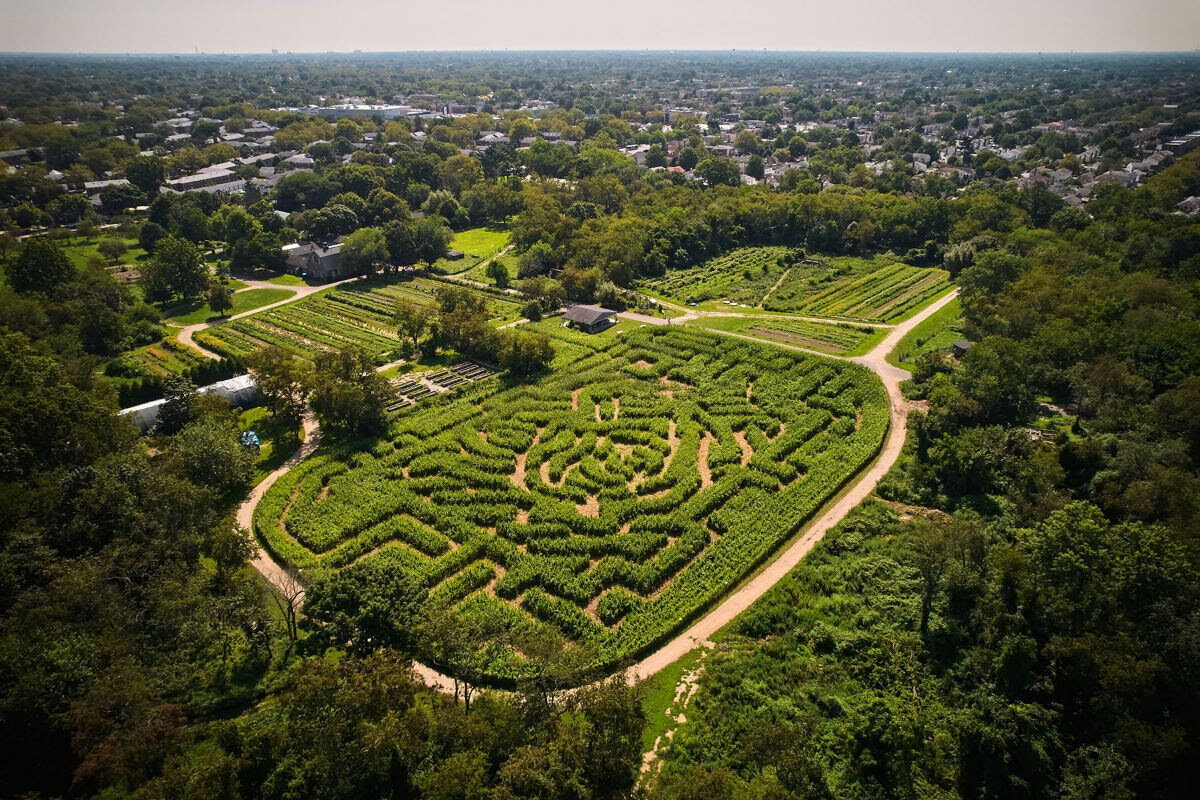 Queens County Farm fair returns next month — Queens Daily Eagle