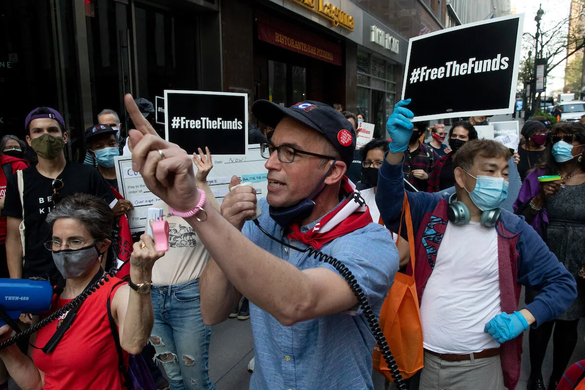 Faculty union worries as CUNY preps for fall semester