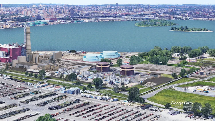 NRG public hearing on Astoria plant scheduled for this week