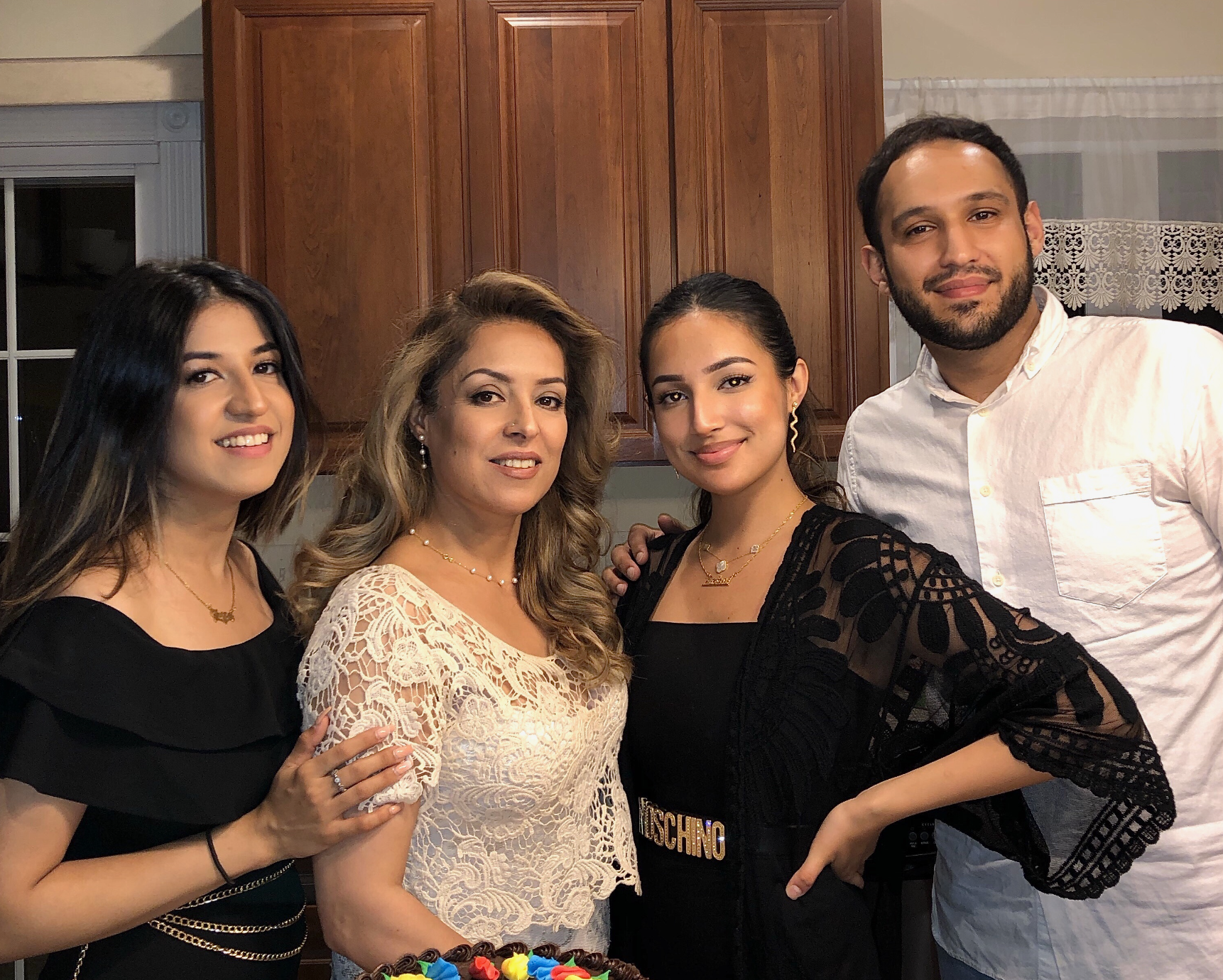 Queens family fights for loved ones’ escape from Kabul
