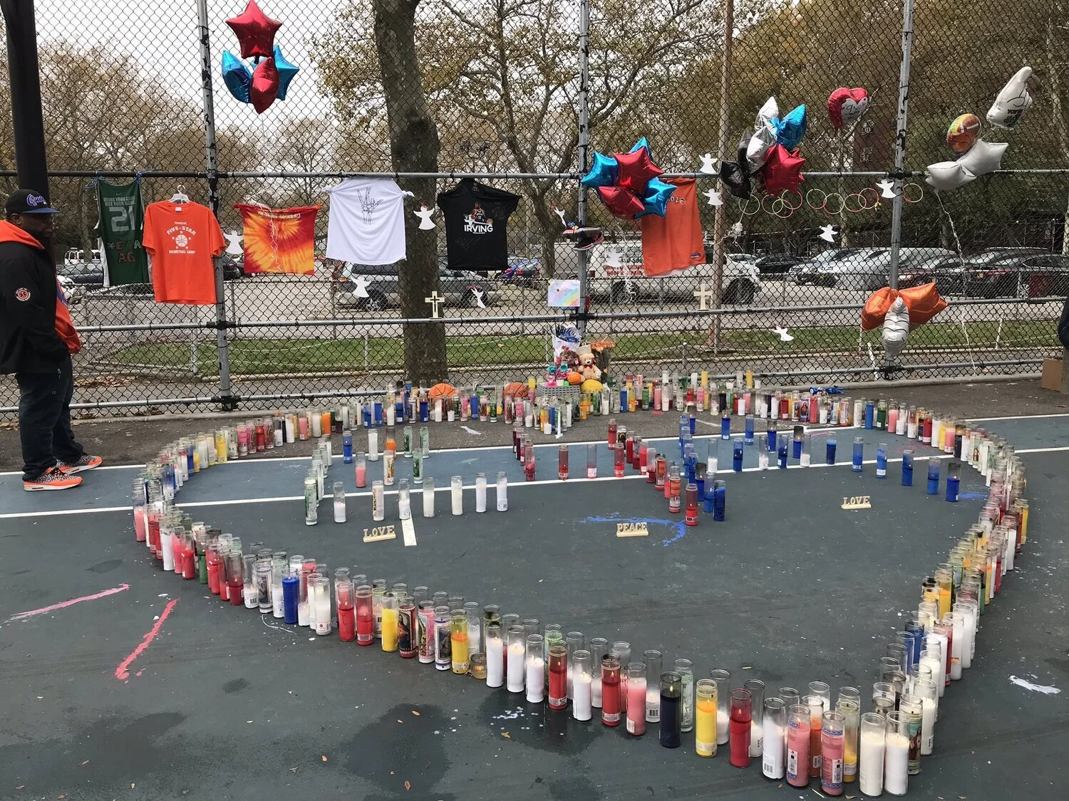 Teen charged in shooting death of 14-year-old Aamir Griffin