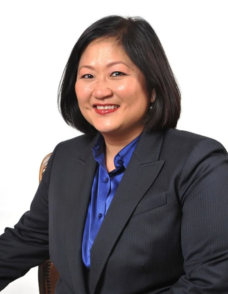 Sunnyside lawyer named president of Network of Bar Leaders