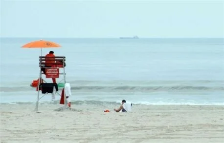 Rockaway assemblymember calls for better beach safety
