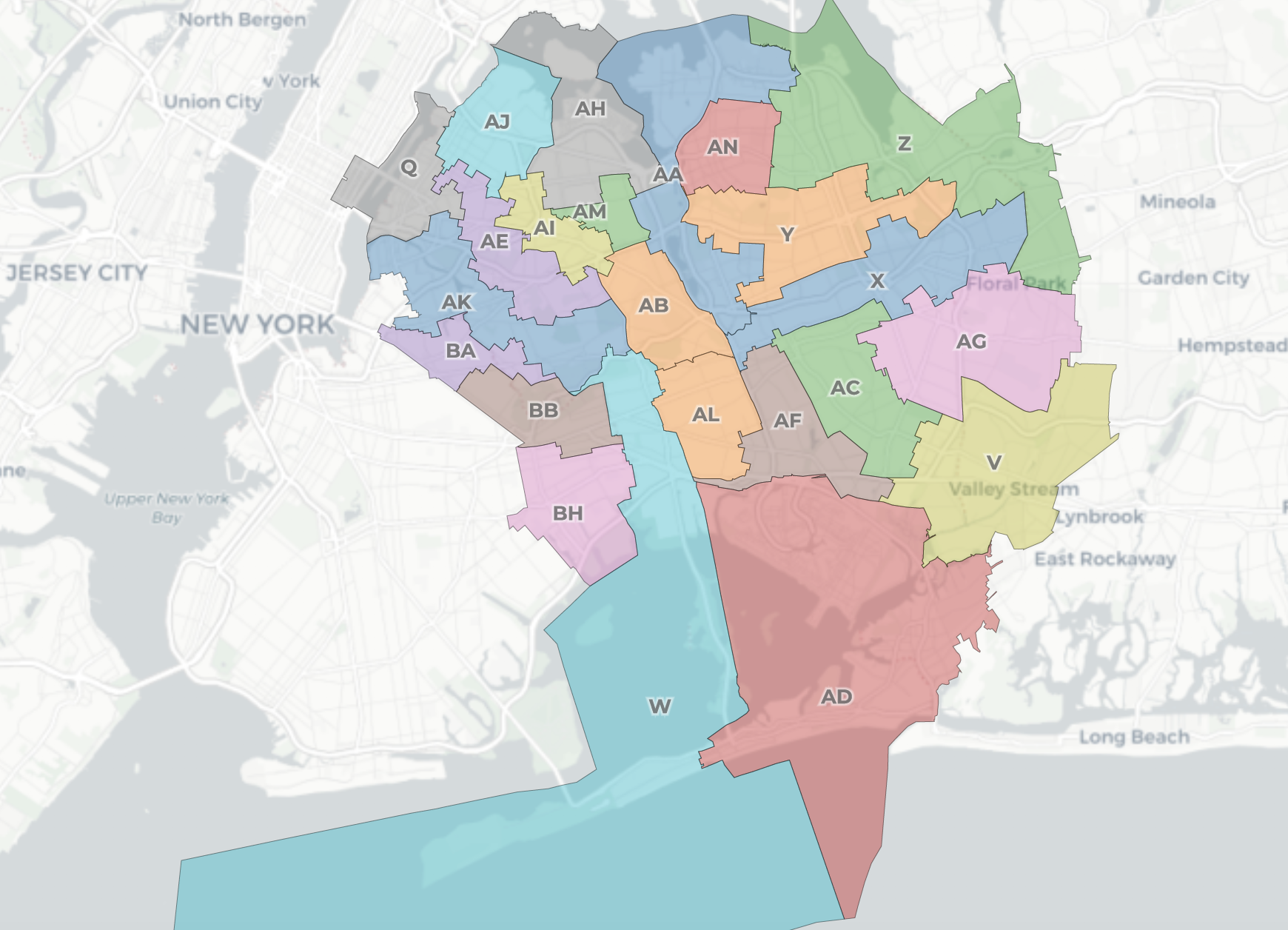 Queens orgs disappointed by redistricting results