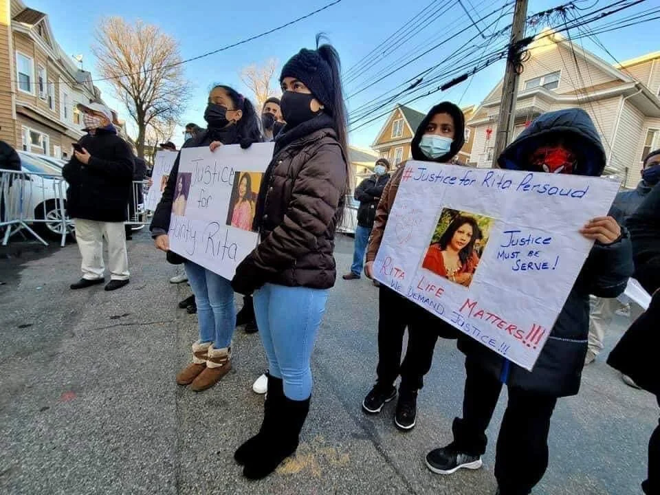 Man arrested in death of Ozone Park spiritual leader