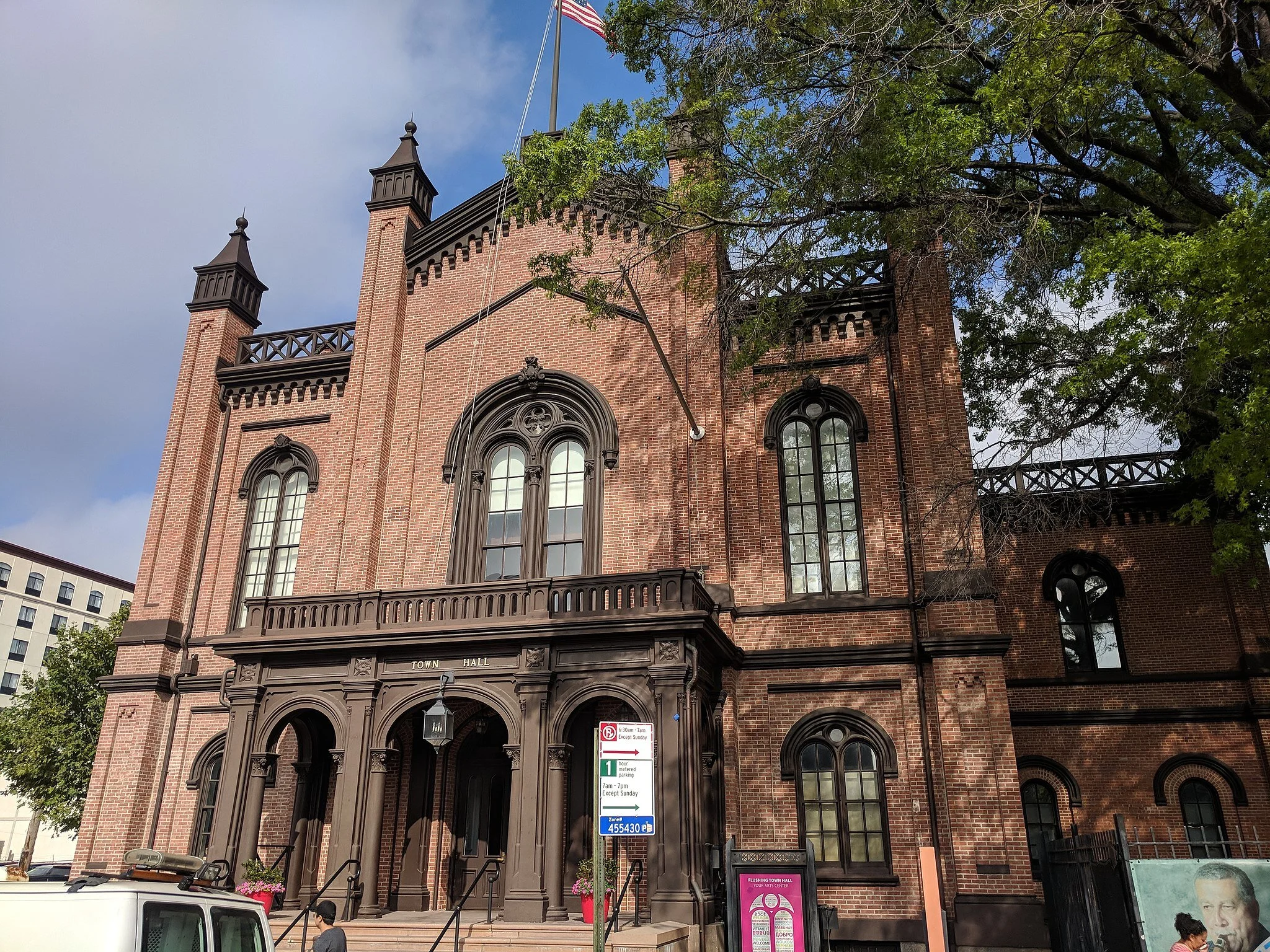 FTH to administer $100k in NYSCA grants