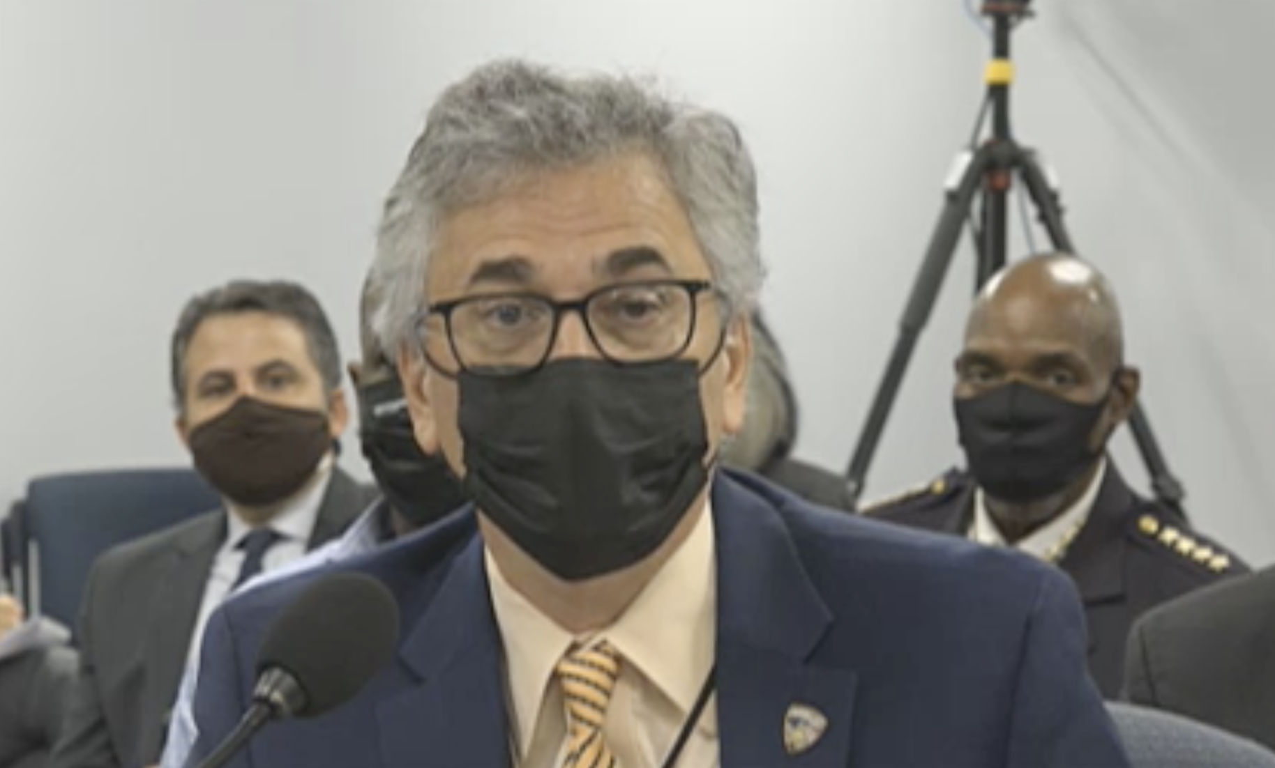 Assembly holds hearing on Rikers crisis: ‘The bad news you think it is’ 