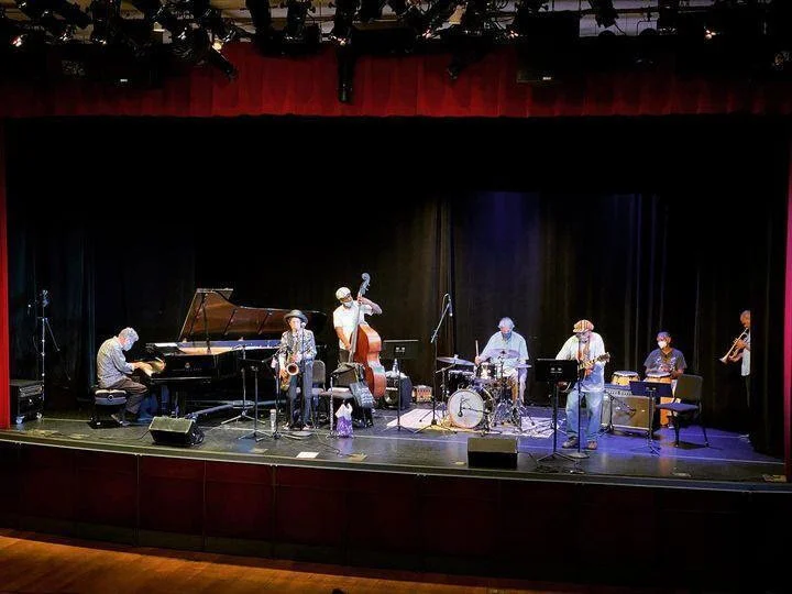 Flushing Town Hall celebrates a decade of Jazz Jams