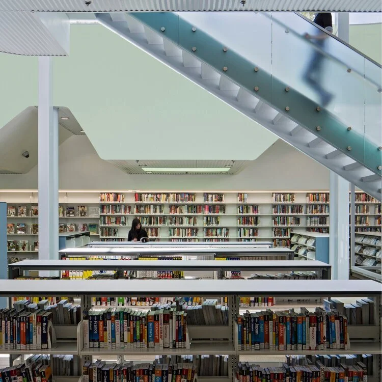 Queens Public Library ends late fees