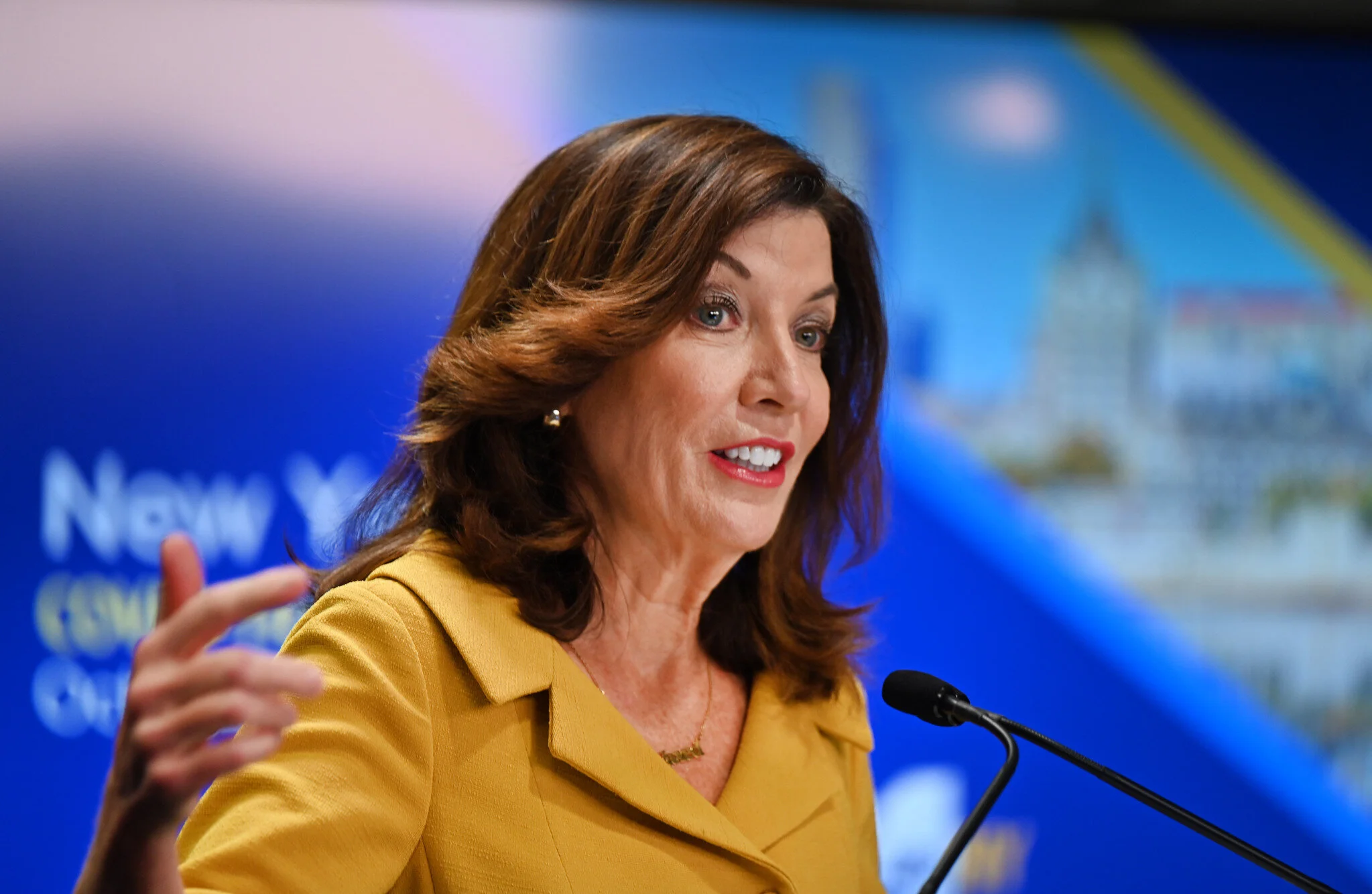 City, state to transfer women and trans people off Rikers