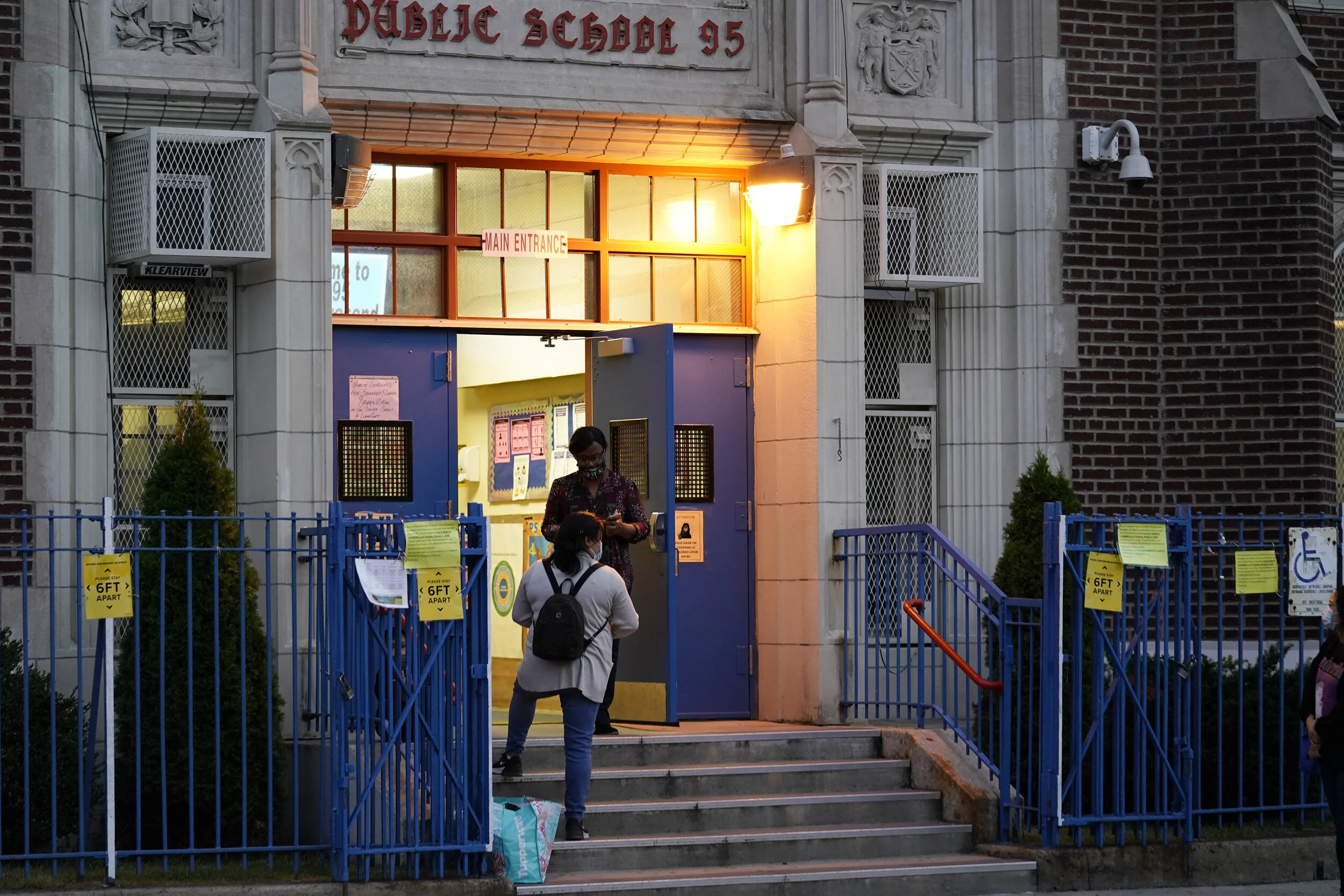 State settles equitable education suit