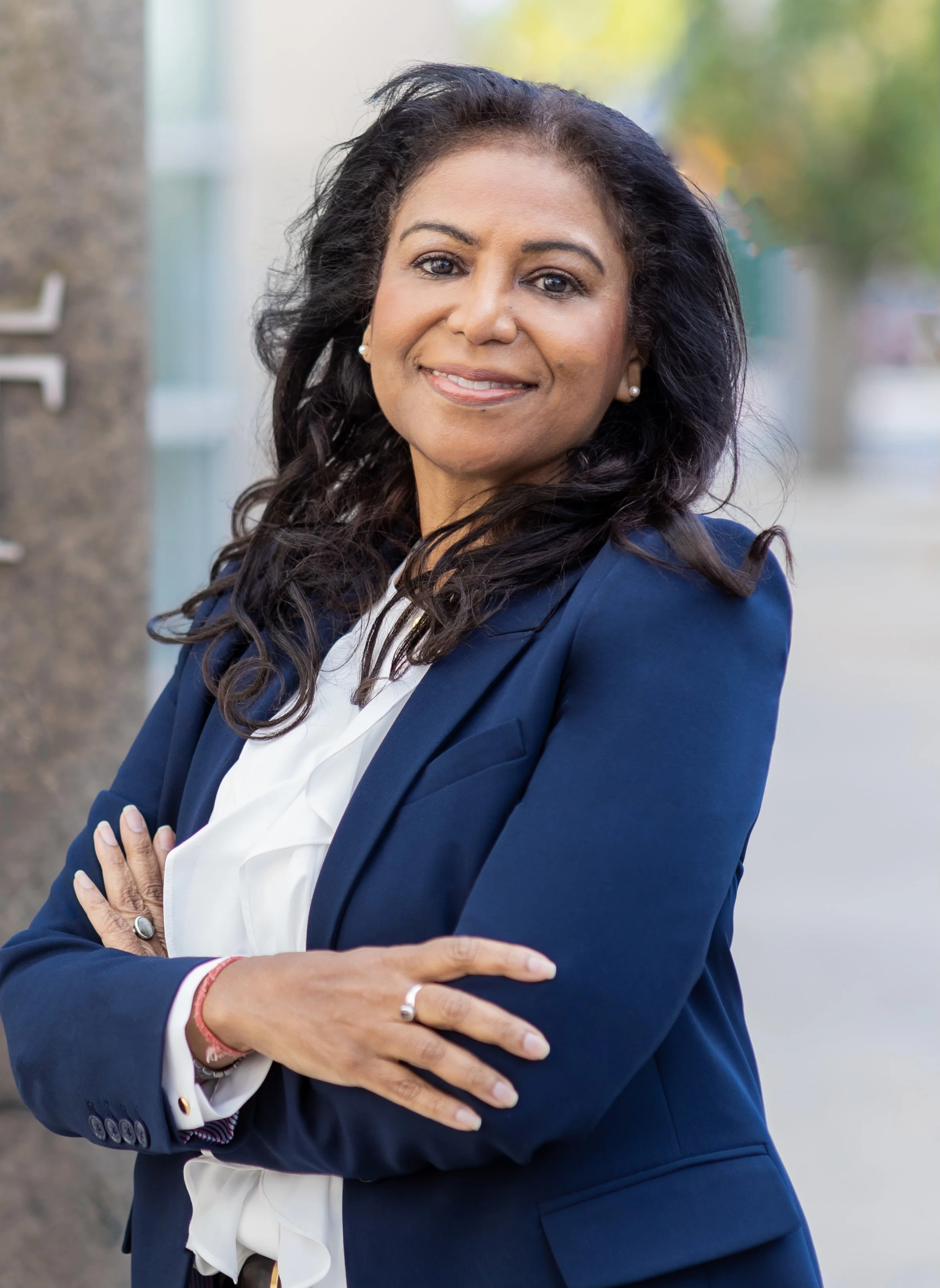 Ogle takes diverse personal, professional background into judicial candidacy 