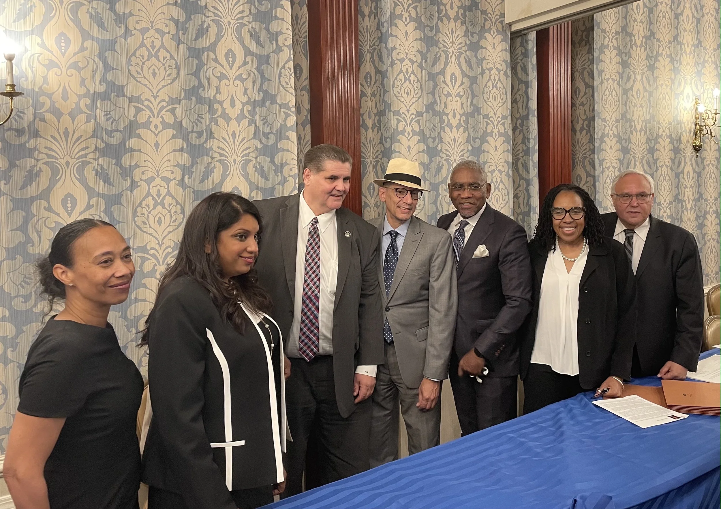 QCBA issues judicial candidate ratings