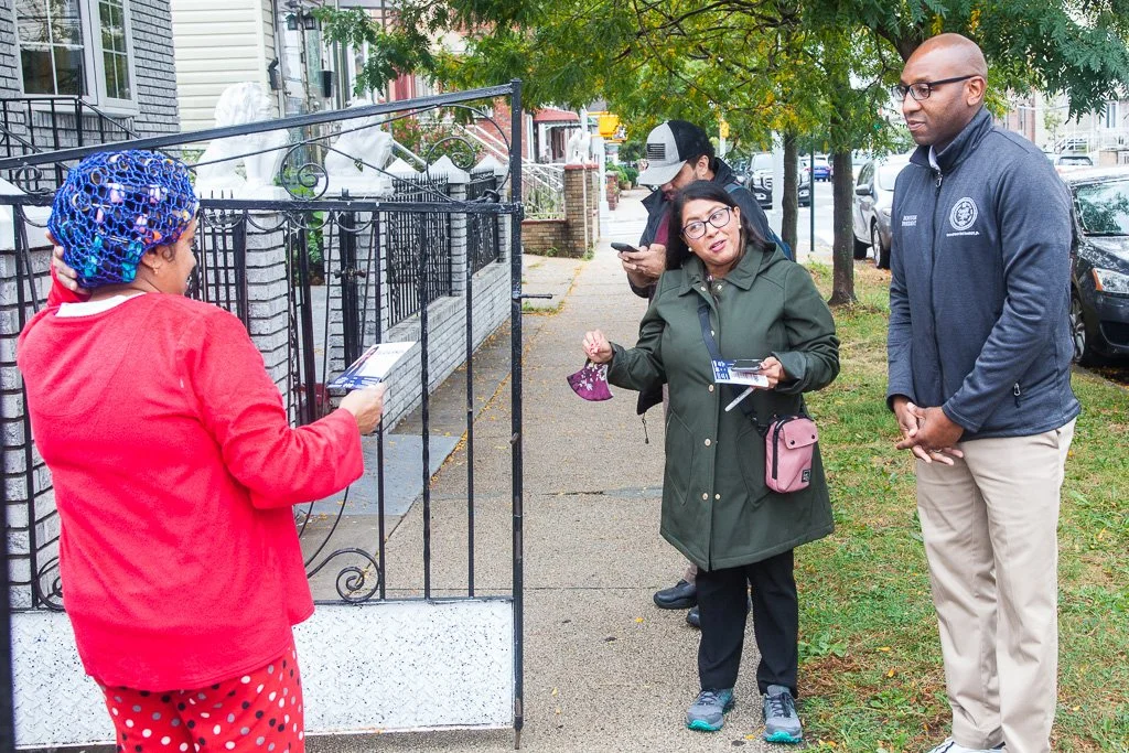Queens council race pits progressive strategy against Republican strength