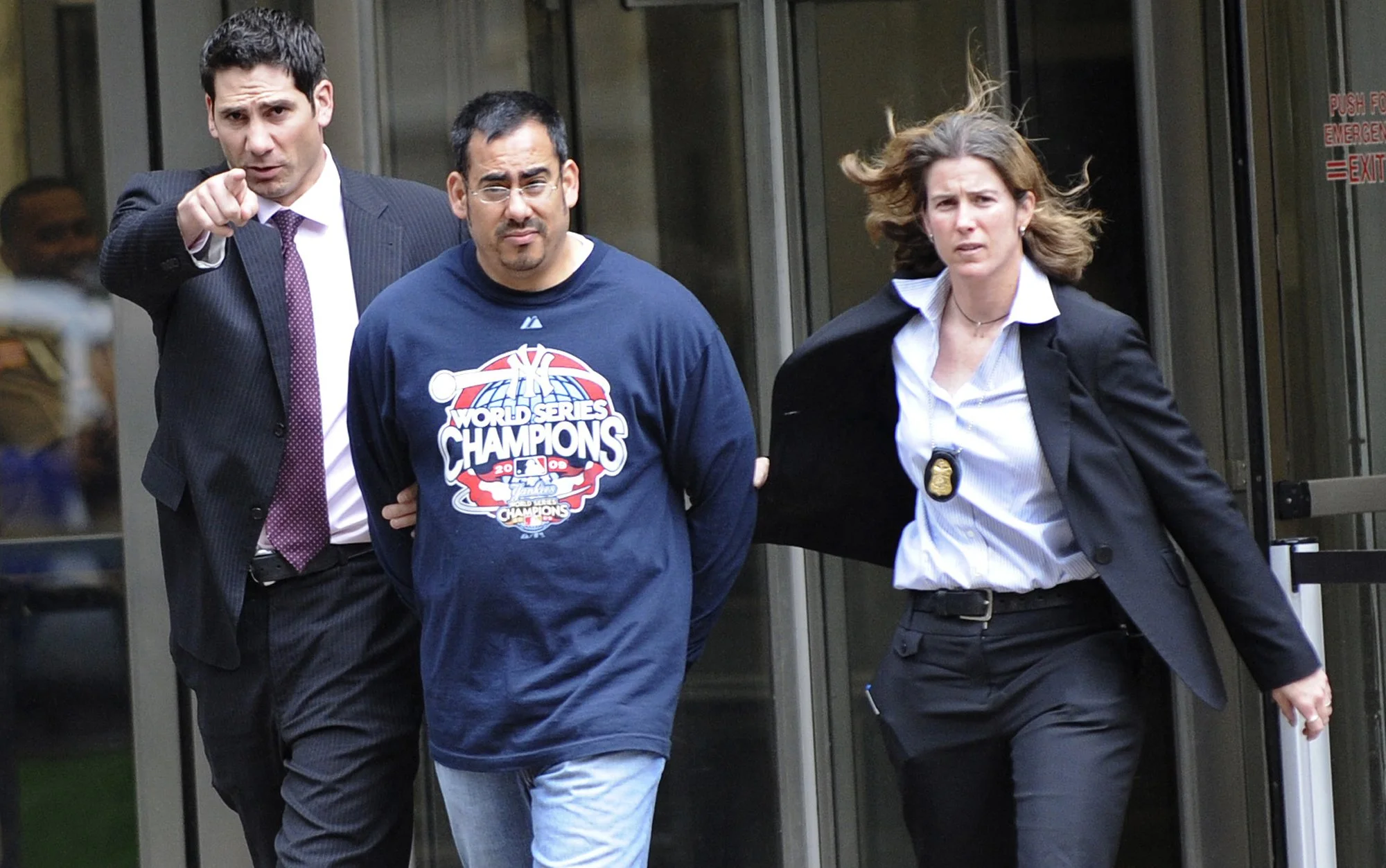 Queens judge vacates 60 convictions