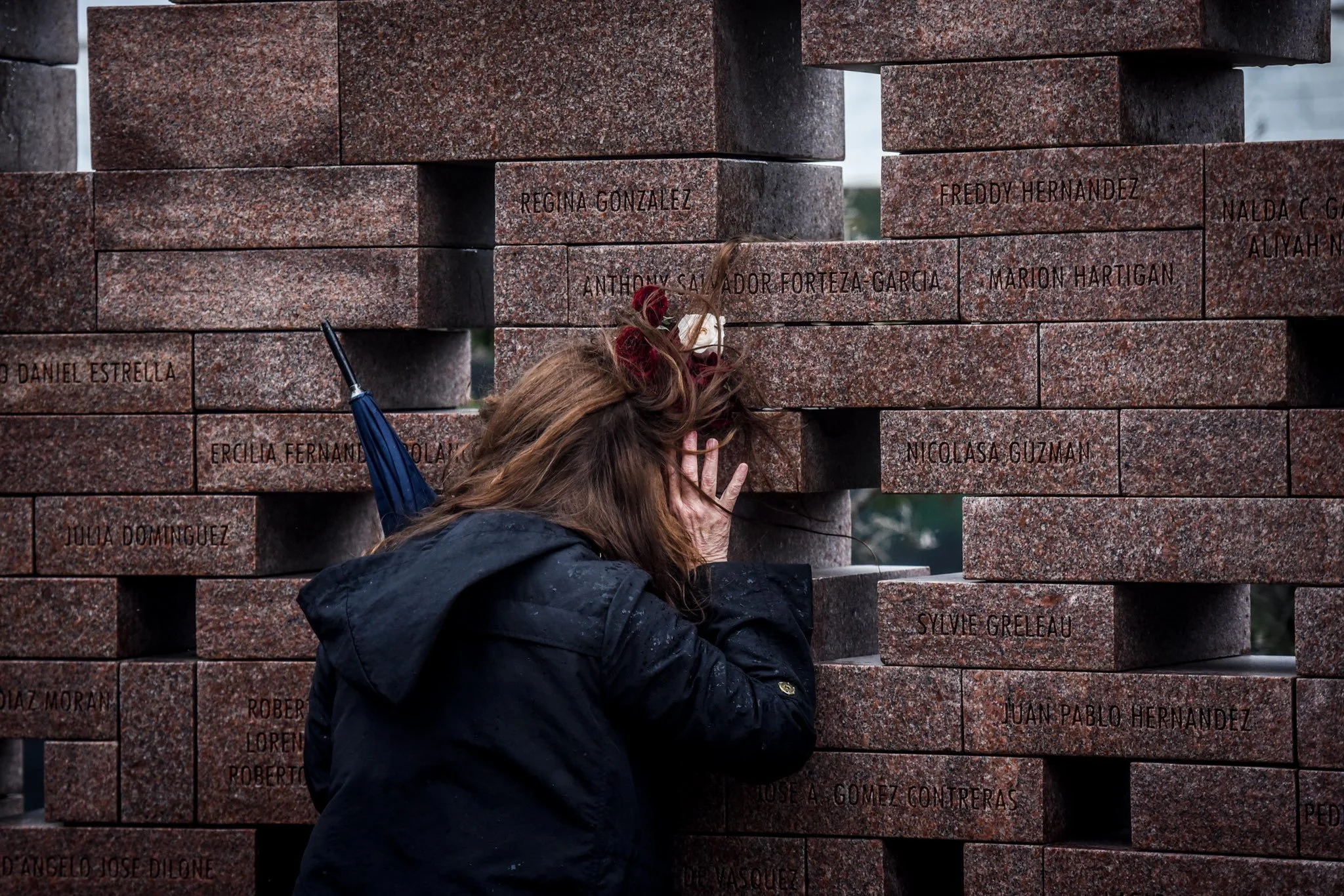 Queens remembers Belle Harbor crash victims