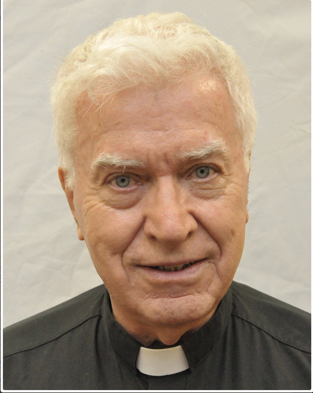 Review board finds abuse allegations against Queens priest viable