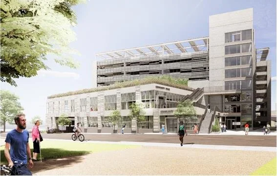 As borough based jails progress, crisis continues