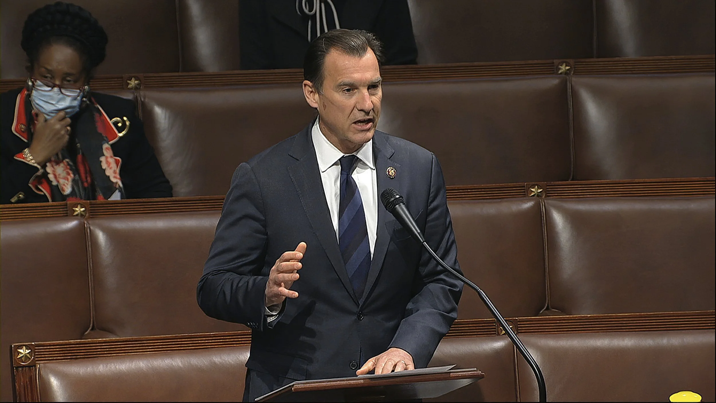 Suozzi announces bid for governor’s office